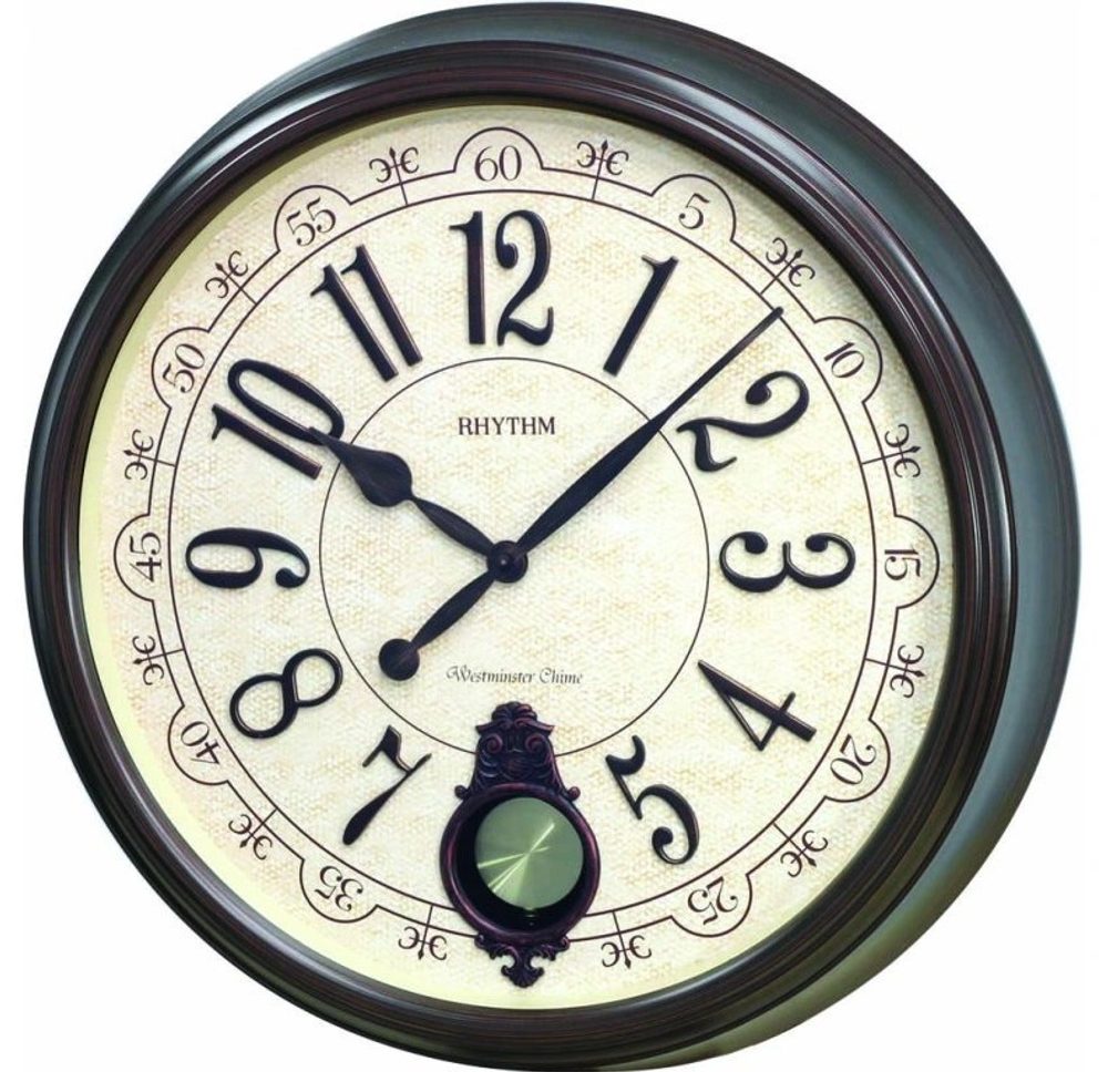 Hodiny Rhythm CMJ504NR06