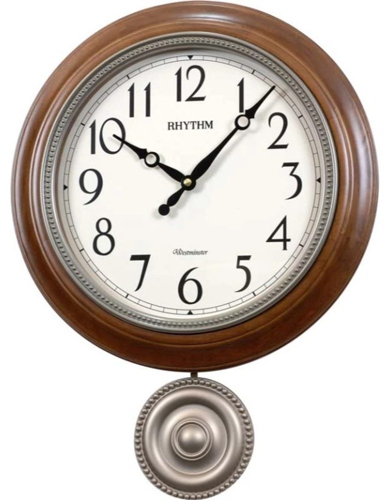 Hodiny Rhythm CMJ549NR06