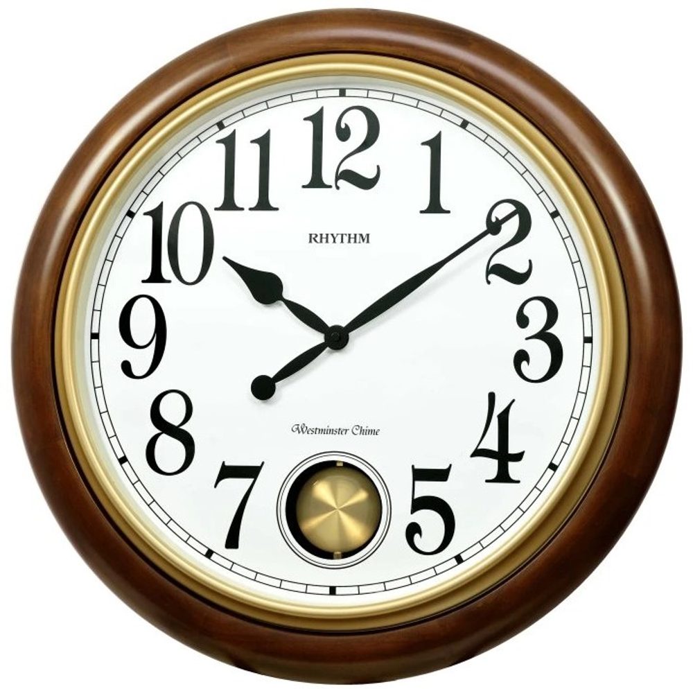 Hodiny Rhythm CMJ579NR06