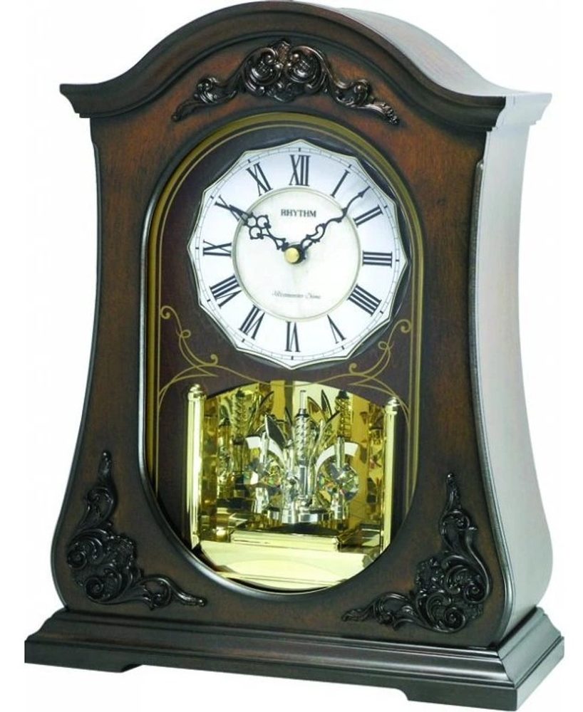 Hodiny Rhythm CRH165NR06