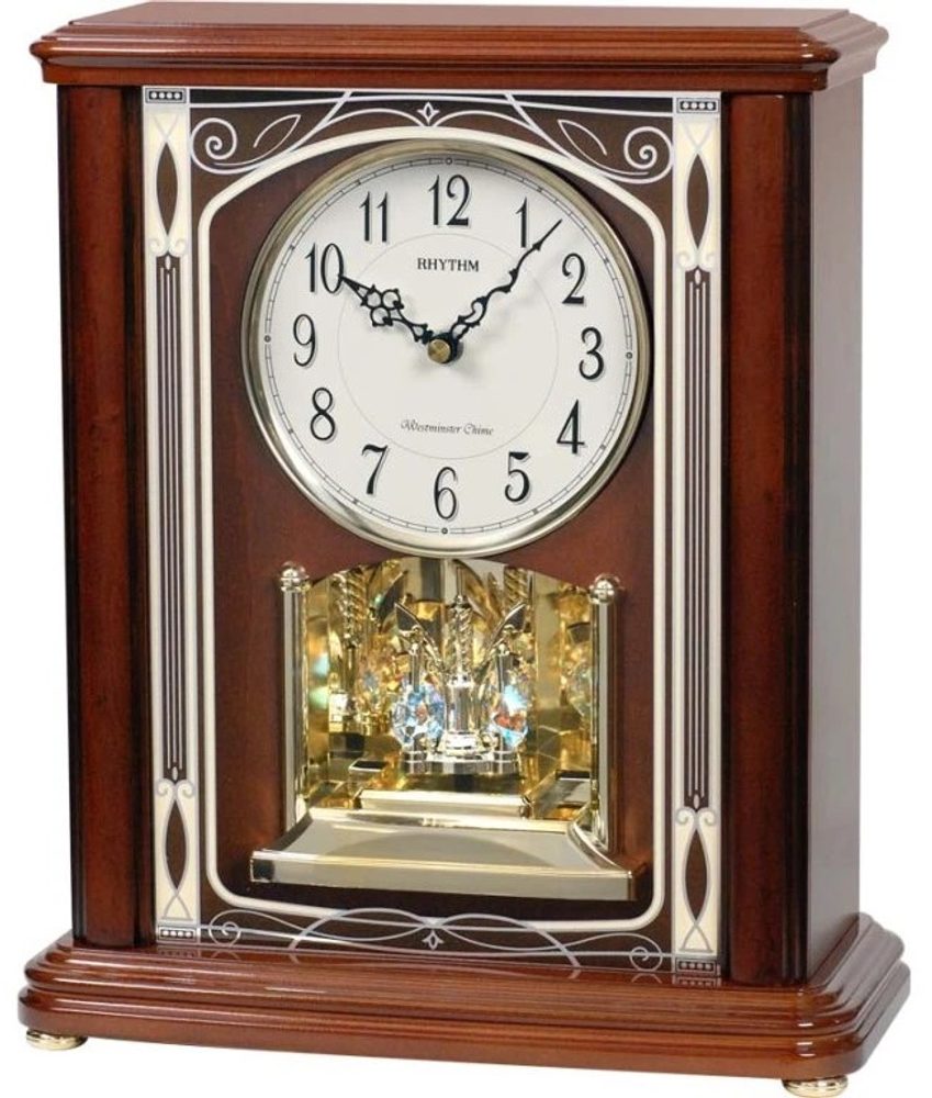 Hodiny Rhythm CRH226NR06