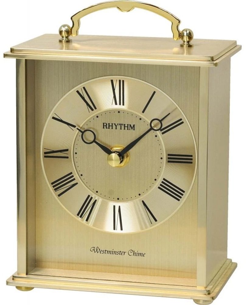 Hodiny Rhythm CRH254NR18