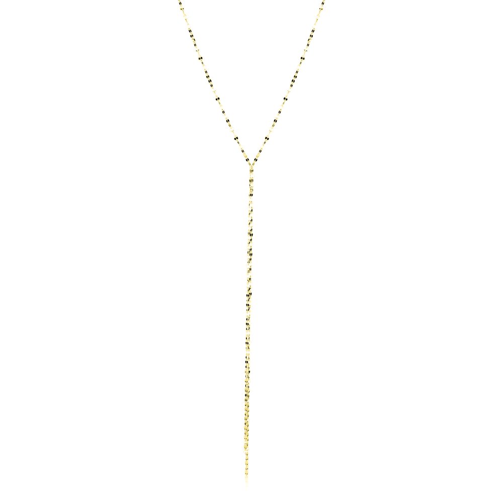 Náhrdelník JVD JVD SVLN0534XK4GO60