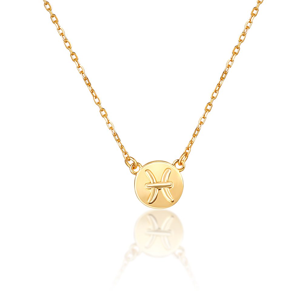 Náhrdelník JVD SVLN0165XF3GORY stříbrný