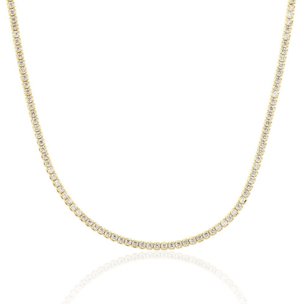 Náhrdelník JVD SVLN0666XJ6GO45