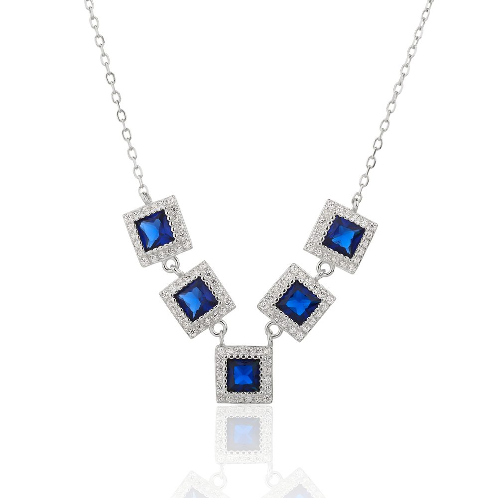 Náhrdelník JVD SVLN0669XJ6M145