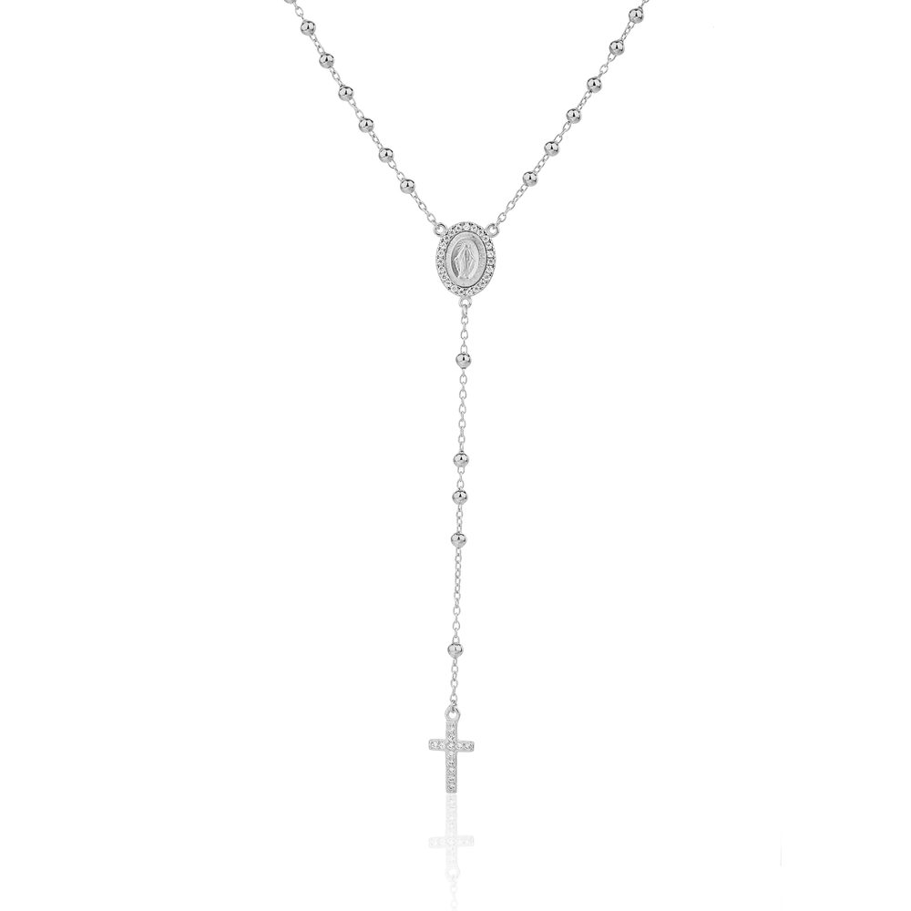 Náhrdelník JVD SVLN0672XJ6BI45