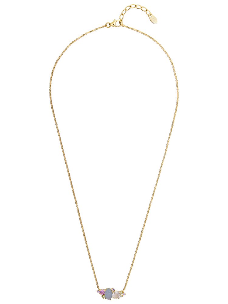 Náhrdelník JVD SVLN0897SH8GB45