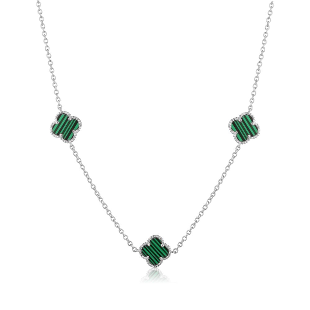 Náhrdelník JVD SVLN0930SK6ZE45