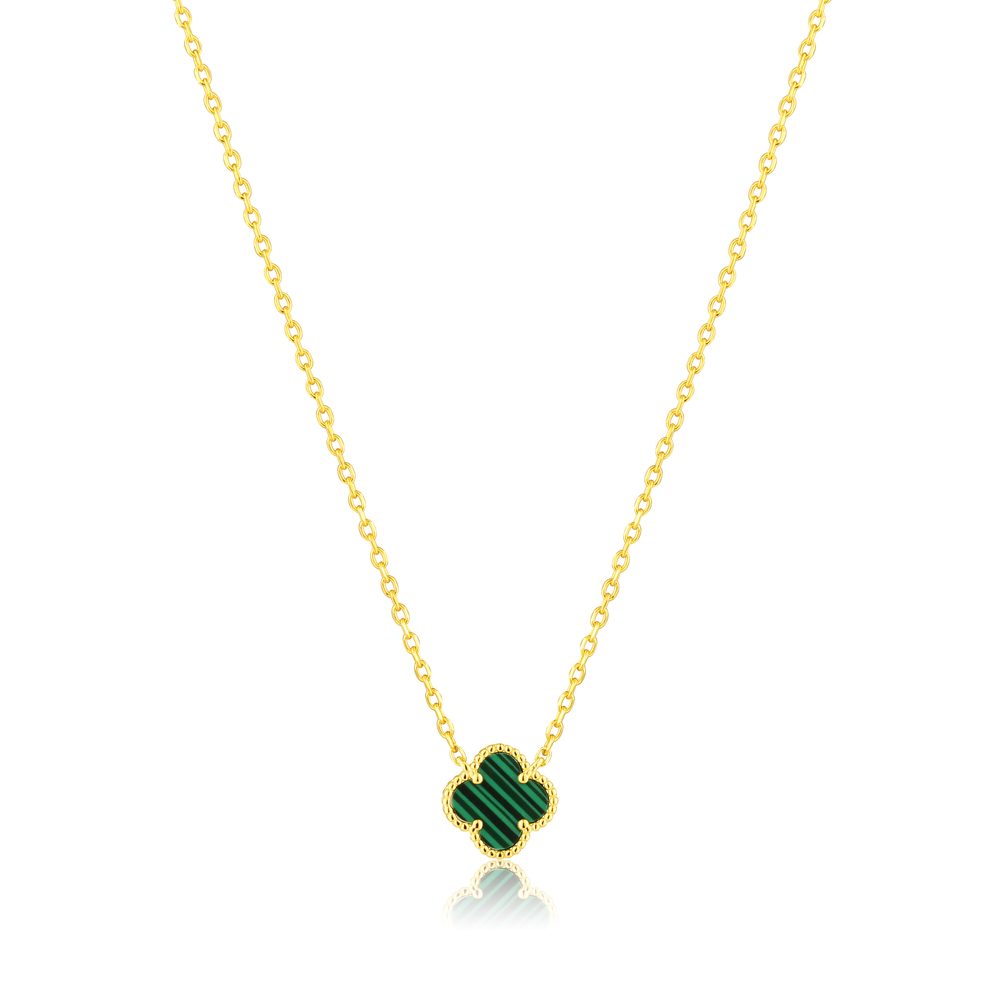 Náhrdelník JVD SVLN0930XK6GZ45