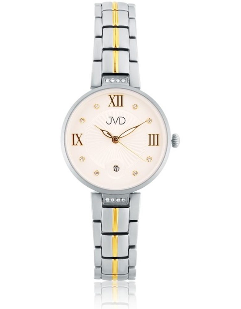 Náramkové hodinky JVD J5032.3