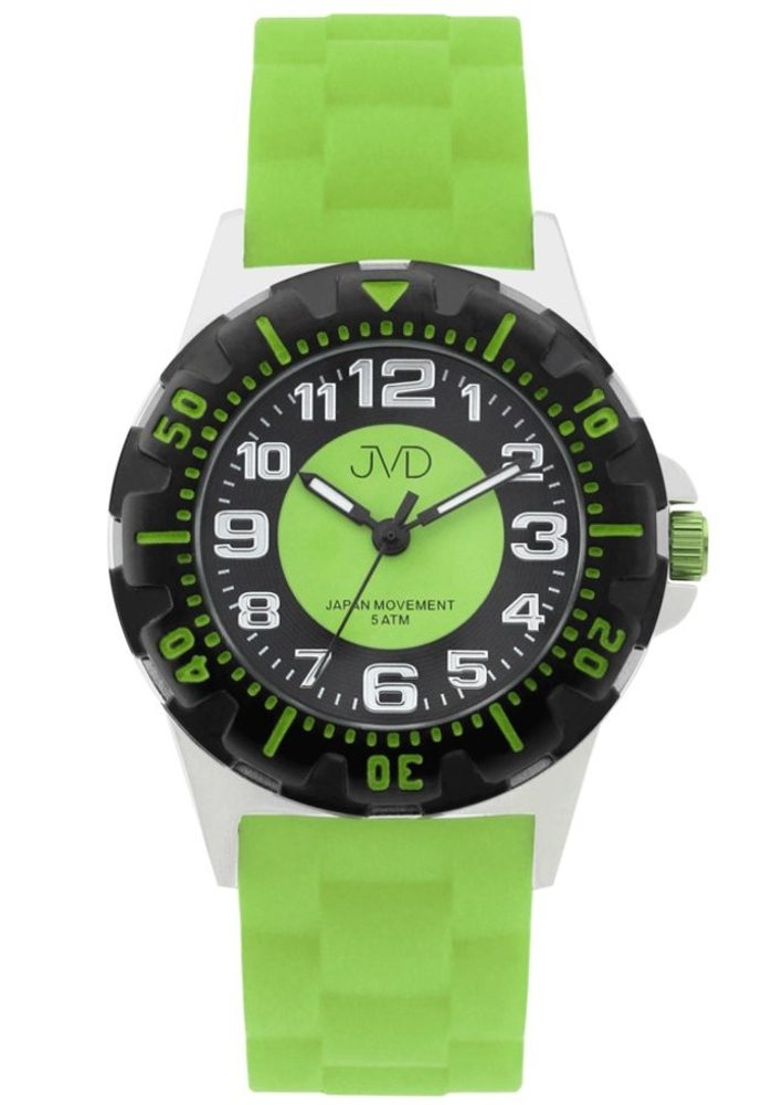 Náramkové hodinky JVD J7168.8