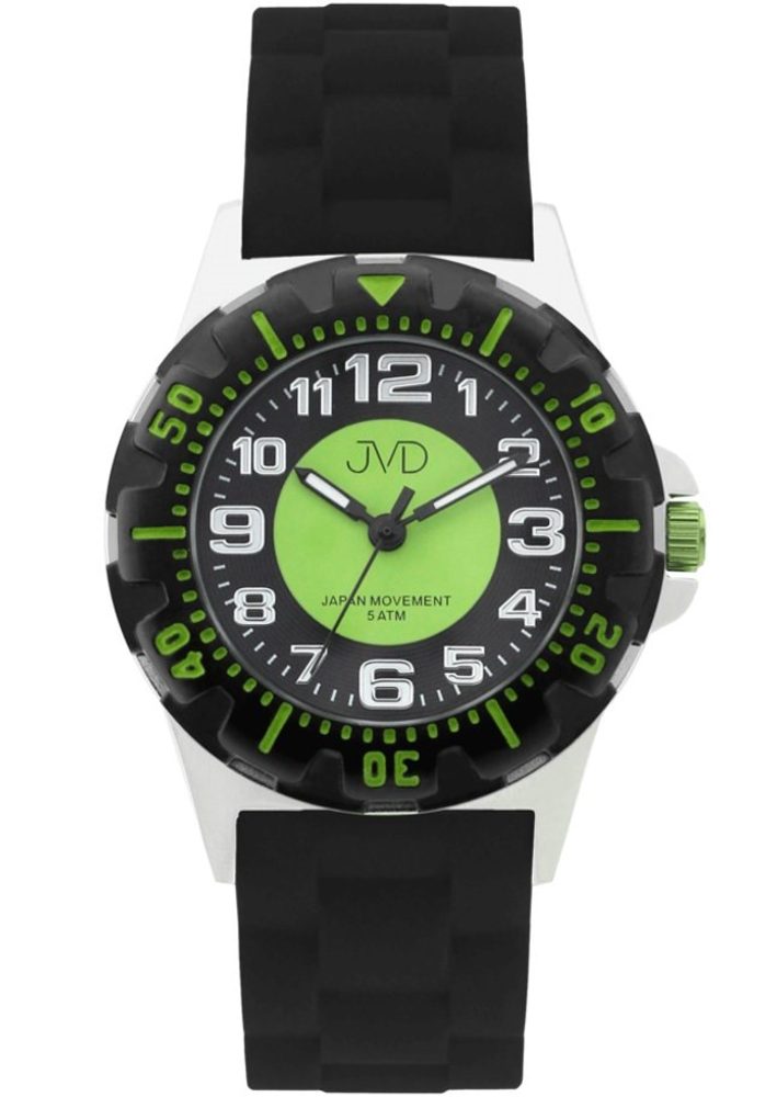Náramkové hodinky JVD J7168.9