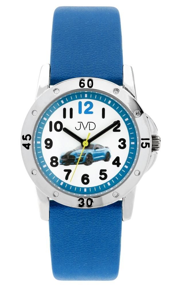 Náramkové hodinky JVD J7204.3