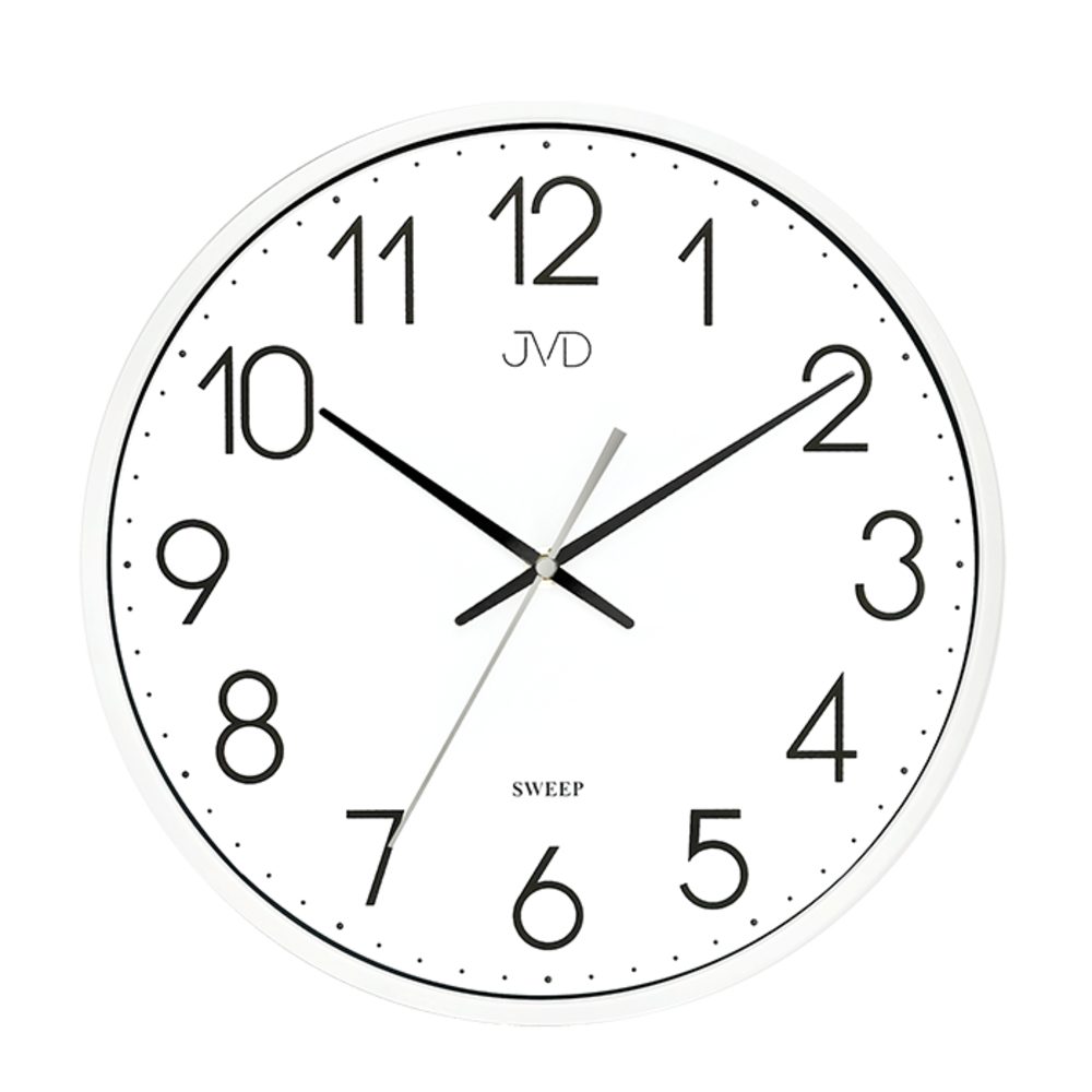Hodiny JVD HX8016.1