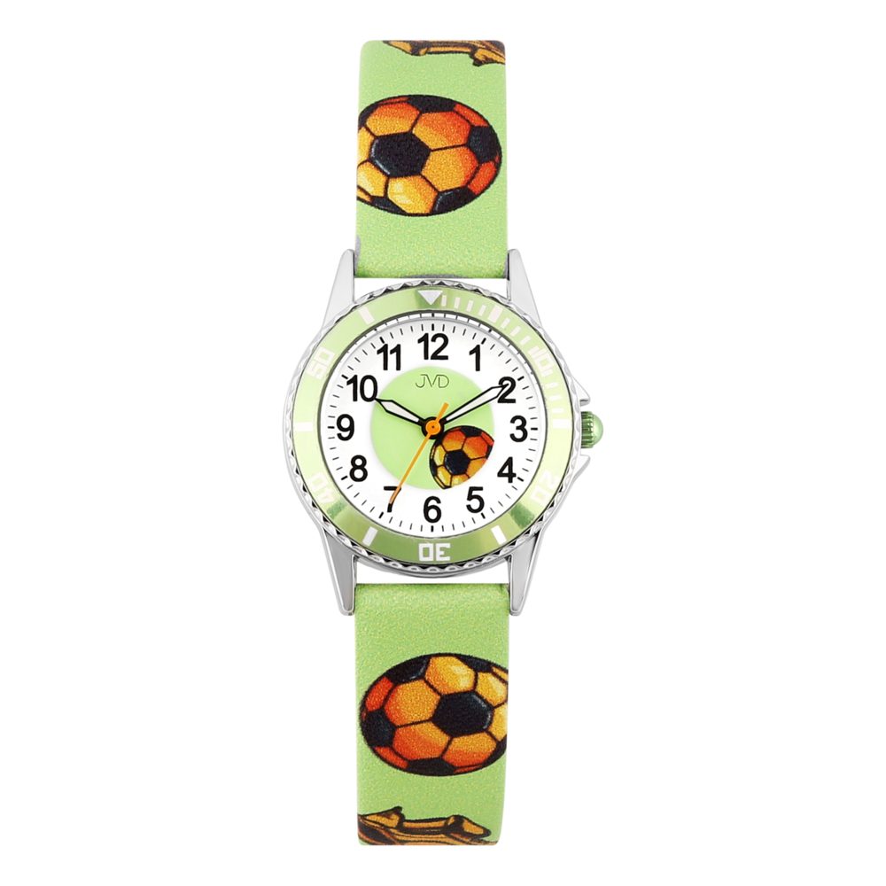 Náramkové hodinky JVD J7229.1