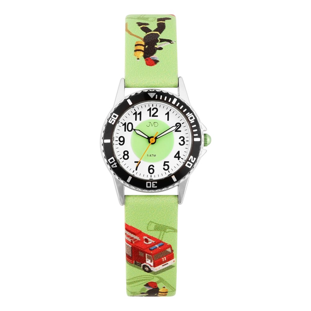 Náramkové hodinky JVD J7231.1