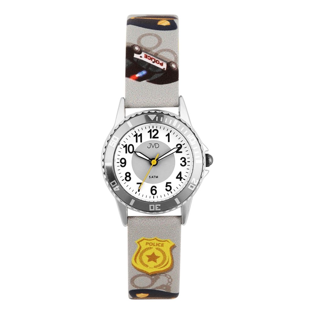 Náramkové hodinky JVD J7232.3