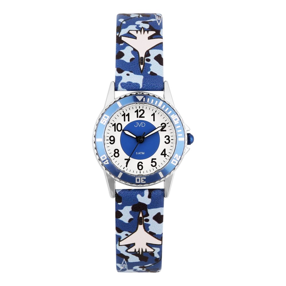 Náramkové hodinky JVD J7235.3