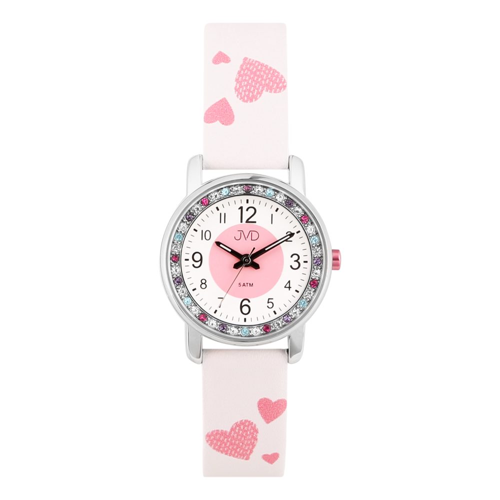 Náramkové hodinky JVD J7237.3