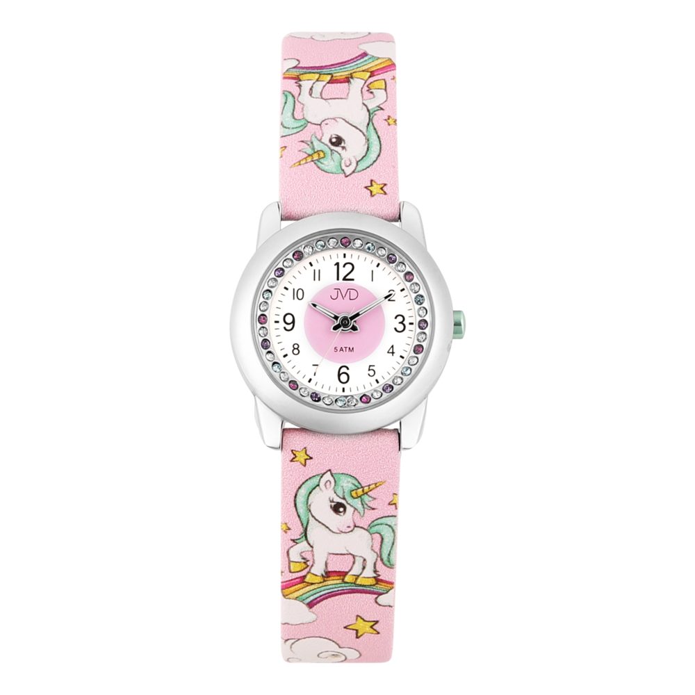 Náramkové hodinky JVD J7239.3
