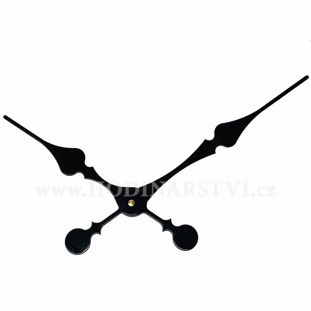 Hodinové ručičky HR04