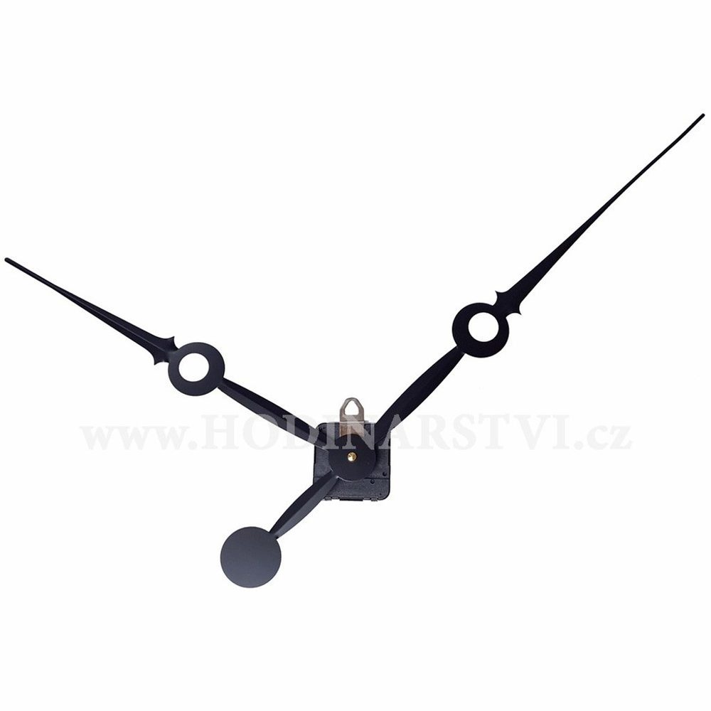 Hodinové ručičky HR05