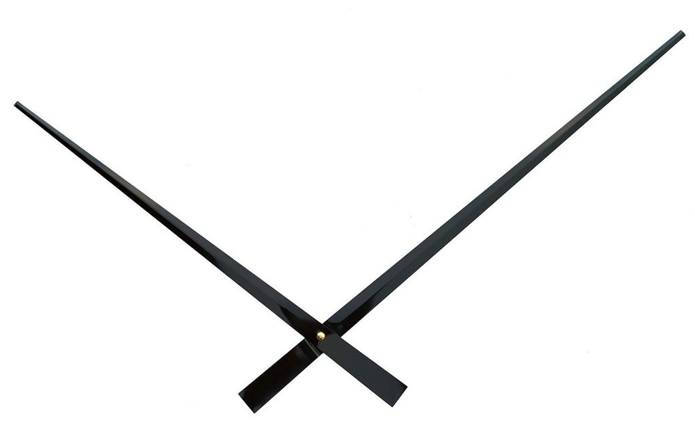 Hodinové ručičky HR14