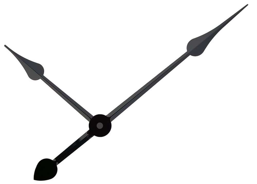 Hodinové ručičky HR15