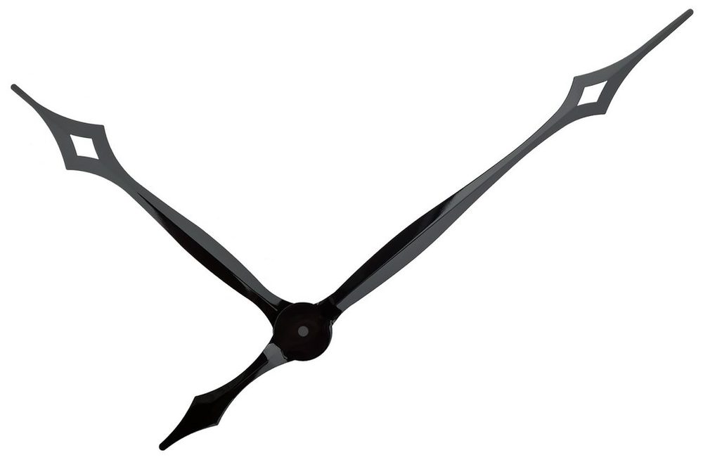 Hodinové ručičky HR16