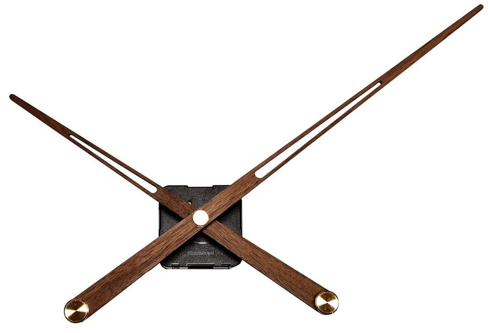 Hodinové ručičky HRD71