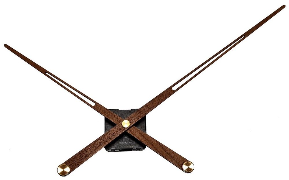 Hodinové ručičky HRD72