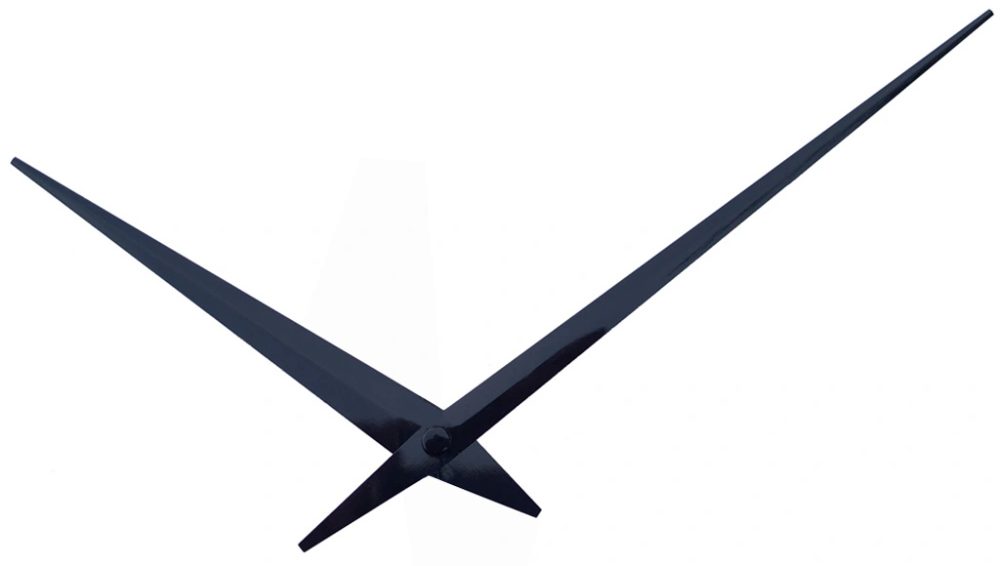 Hodinové ručičky HRP38