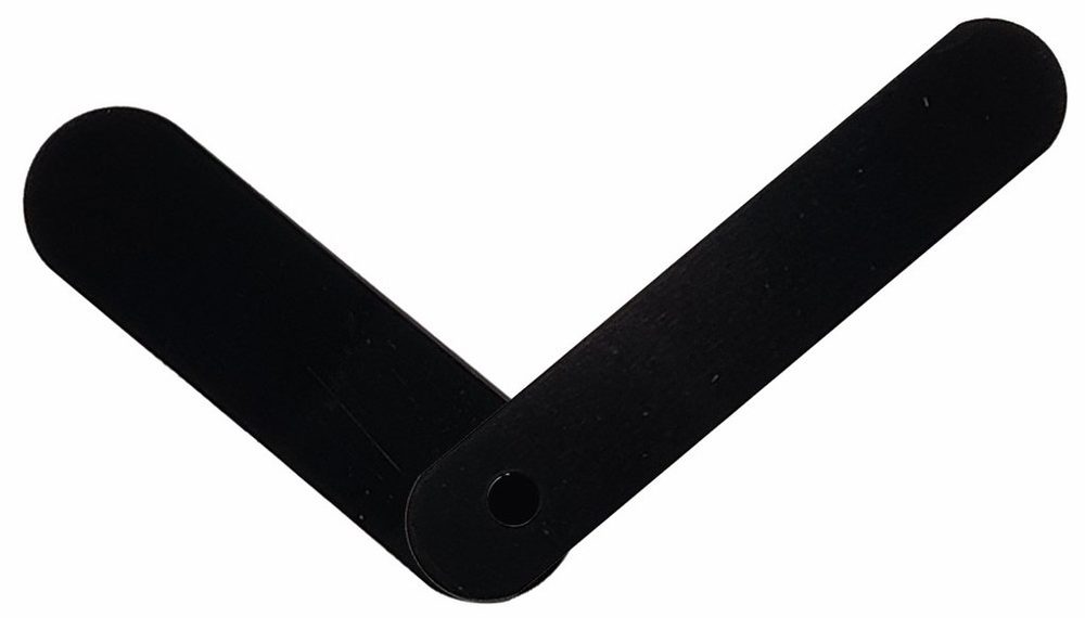 Hodinové ručičky HRP42