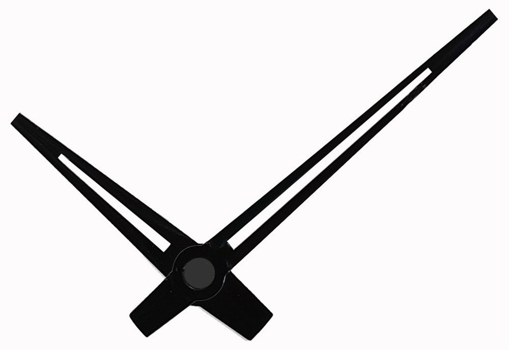 Hodinové ručičky HRP45