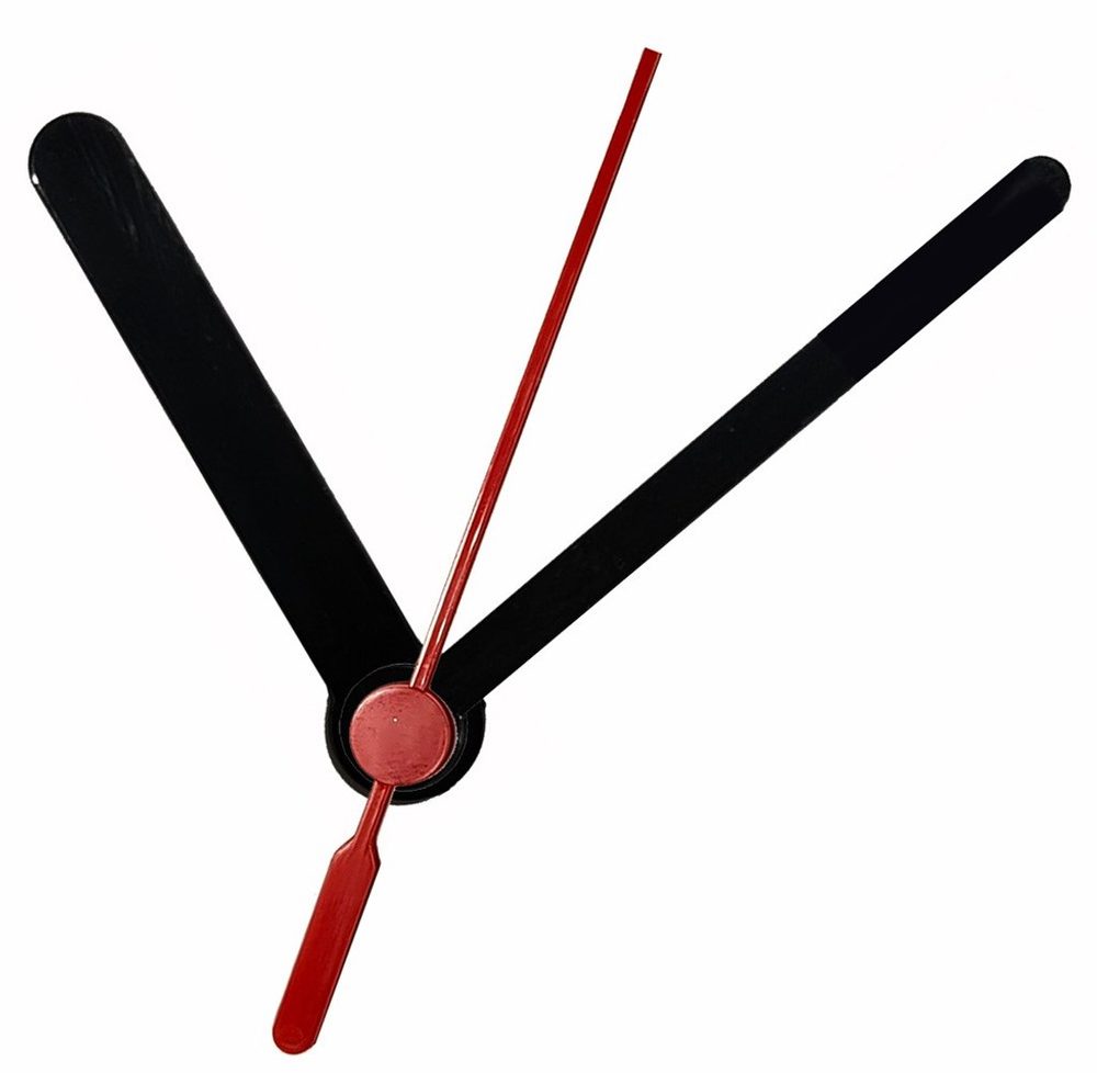 Hodinové ručičky HRP46