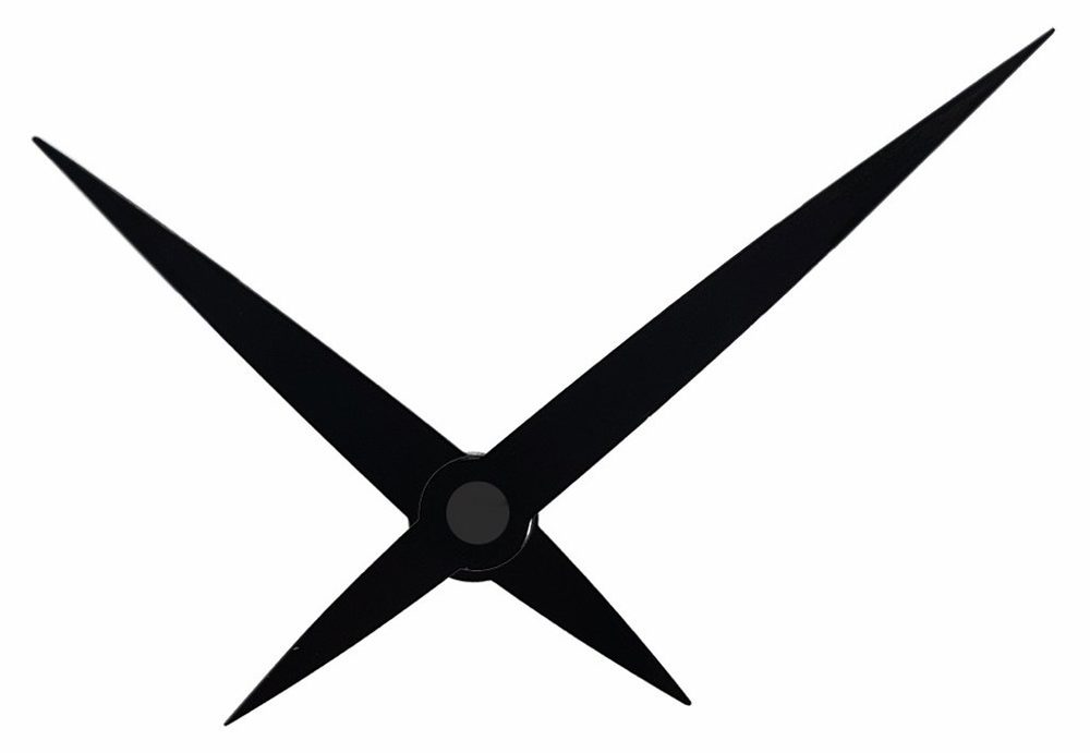 Hodinové ručičky HRP47