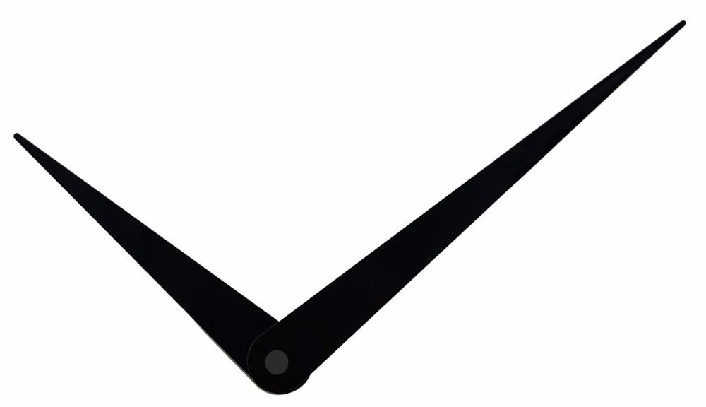 Hodinové ručičky HRP51