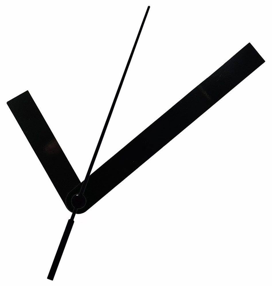 Hodinové ručičky HRP54