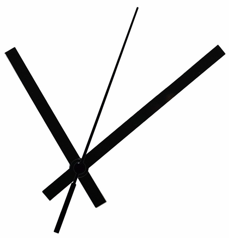 Hodinové ručičky HRP56