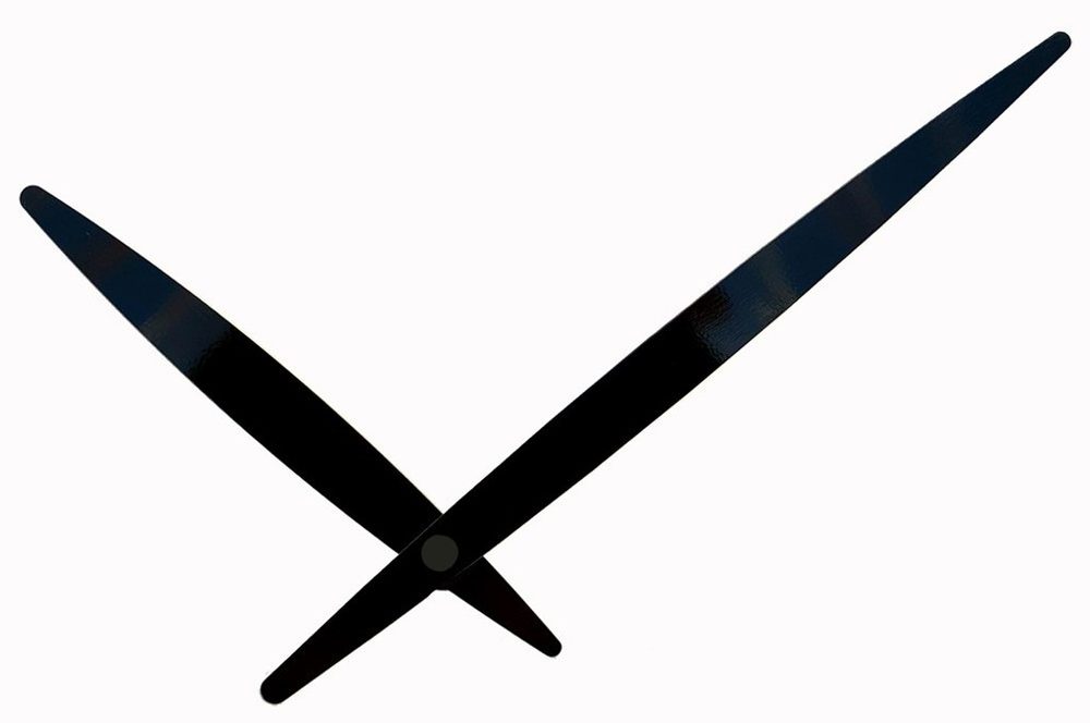 Hodinové ručičky HRP57