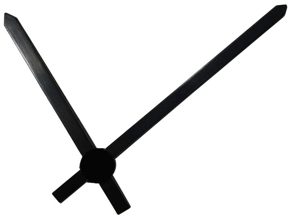 Hodinové ručičky HRP60