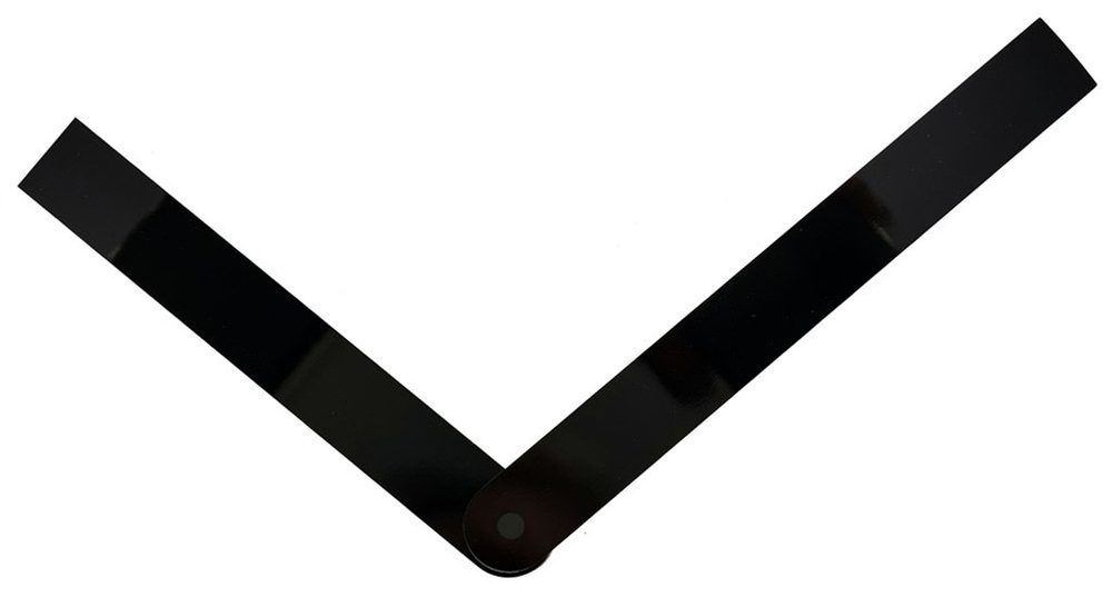 Hodinové ručičky HRP61