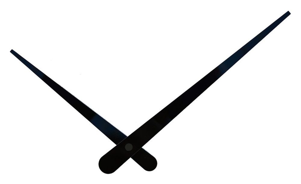 Hodinové ručičky HRP63