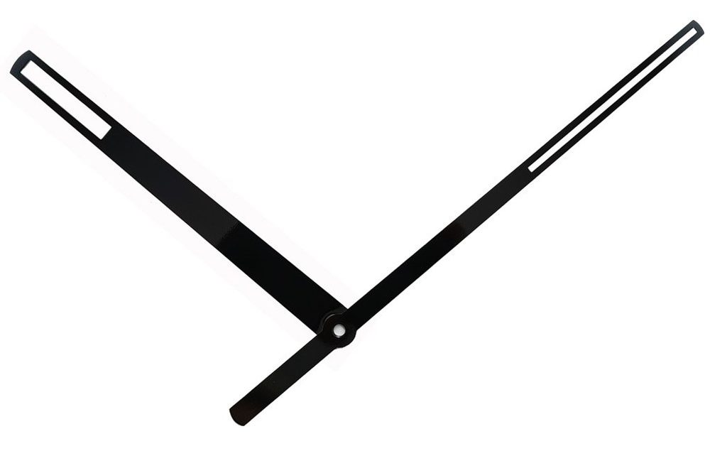 Hodinové ručičky HRP65