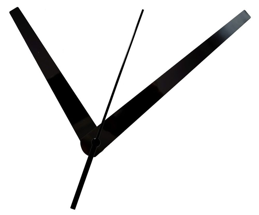 Hodinové ručičky HRP66