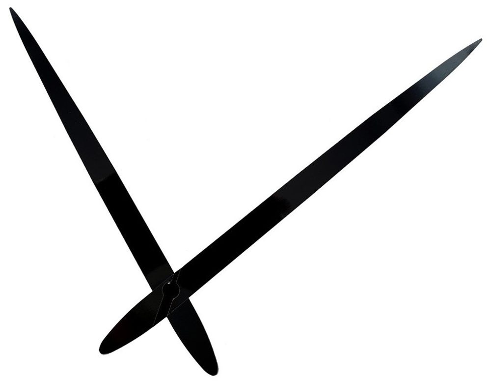 Hodinové ručičky HRP67