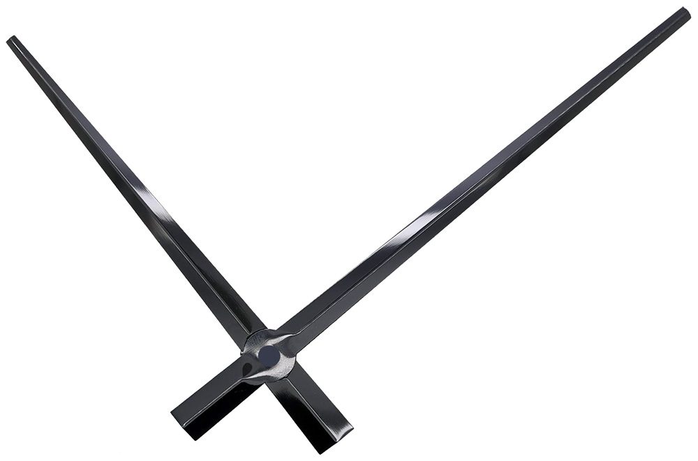 Hodinové ručičky HRP76B