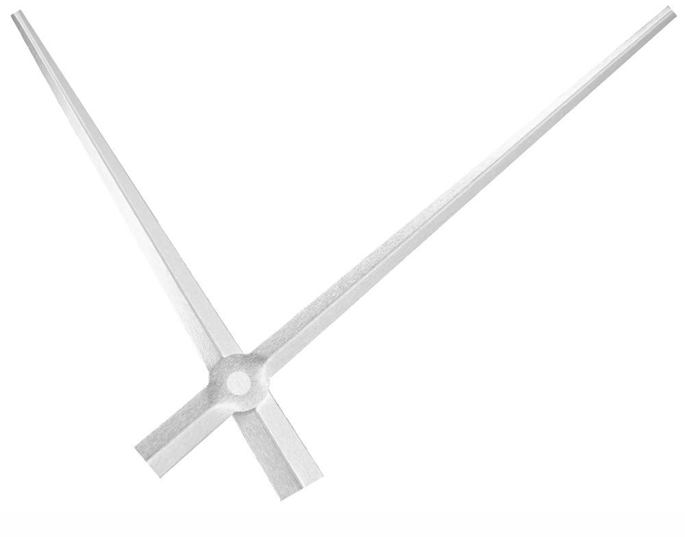 Hodinové ručičky HRP76W