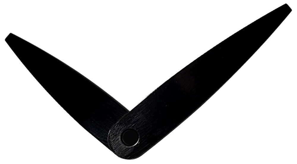 Hodinové ručičky HRT40